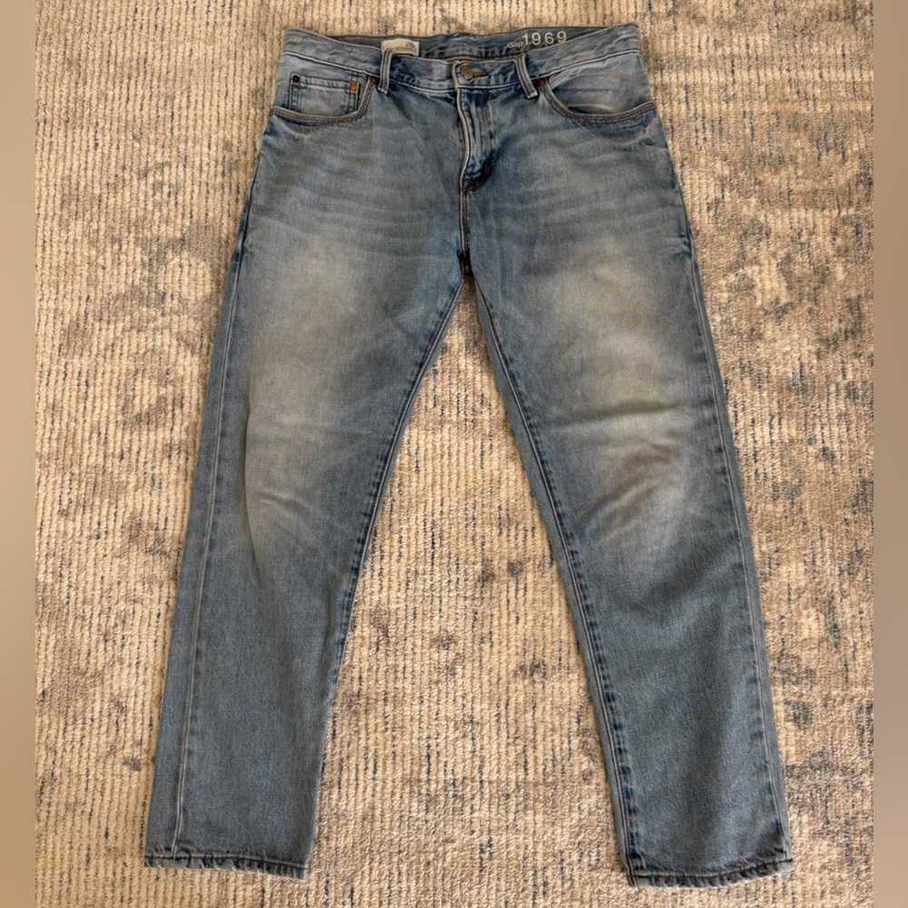 Women's Classic Gray Skinny Jeans